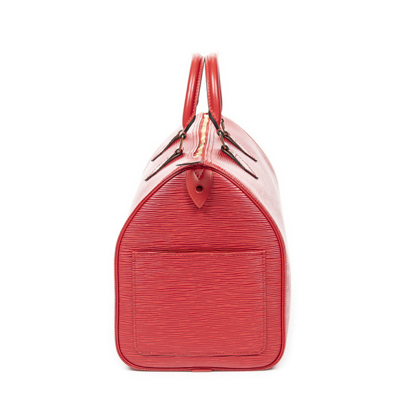 Louis Vuitton Speedy 35 - Picture 3 of 10